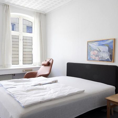 32 Kongensgade Lägenhet Esbjerg Exteriör bild