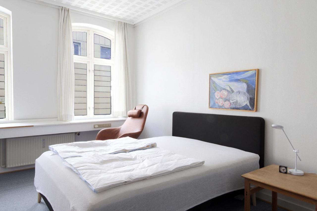 32 Kongensgade Lägenhet Esbjerg Exteriör bild
